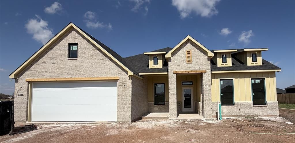 5114 Revelstoke Road, Abilene, TX 79606 Main Photo