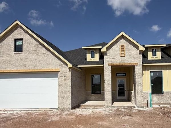 5114 Revelstoke Road, Abilene, TX 79606