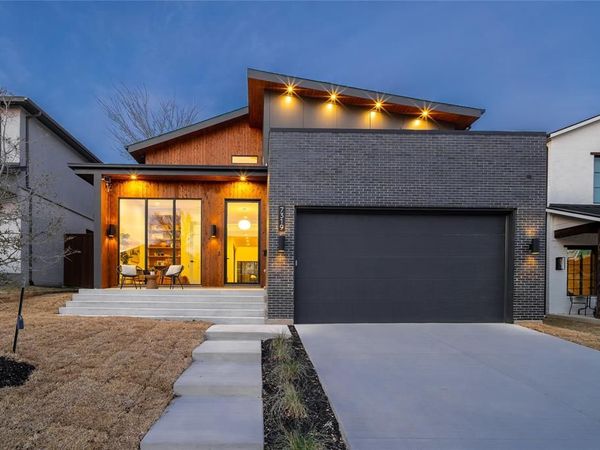 7319 Casa Loma Avenue, Dallas, TX 75214