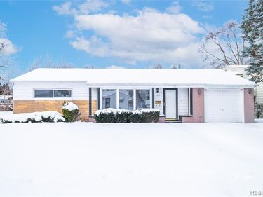 1828 Tebo Street, Flint, MI 48503