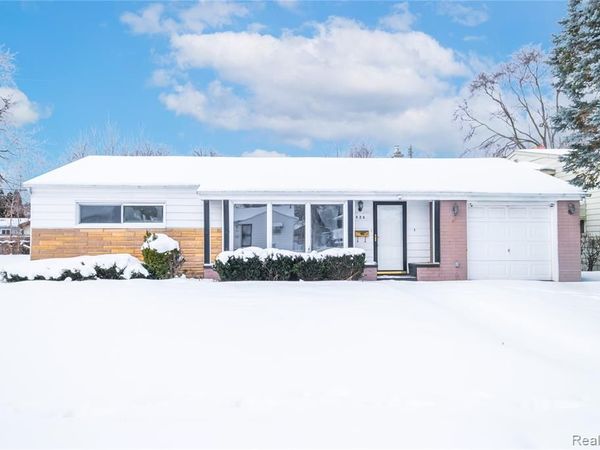 1828 Tebo Street, Flint, MI 48503