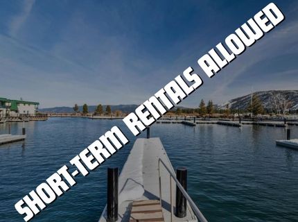 439 Ala Wai Boulevard, Unit 97, South Lake Tahoe, CA 96150 Photo