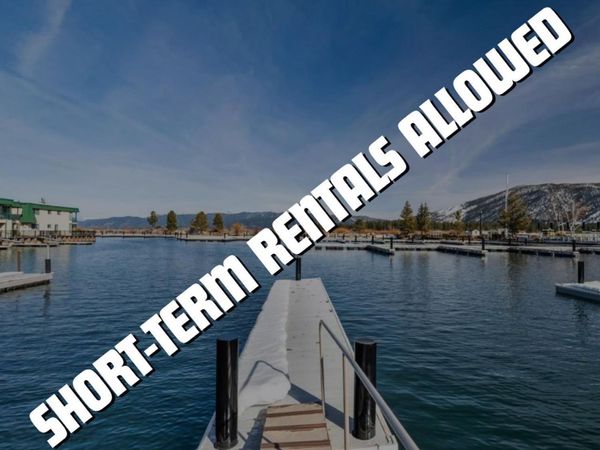 439 Ala Wai Boulevard, Unit 97, South Lake Tahoe, CA 96150