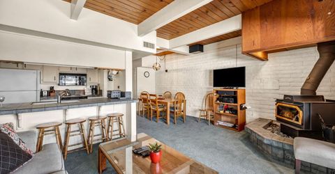 439 Ala Wai Boulevard, Unit 97, South Lake Tahoe, CA 96150 Photo