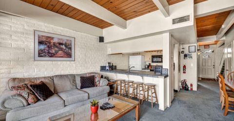 439 Ala Wai Boulevard, Unit 97, South Lake Tahoe, CA 96150 Photo