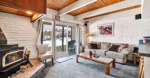439 Ala Wai Boulevard, Unit 97, South Lake Tahoe, CA 96150 Photo