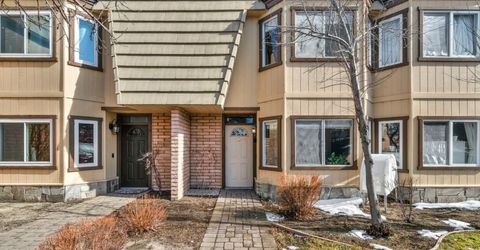 439 Ala Wai Boulevard, Unit 97, South Lake Tahoe, CA 96150 Photo