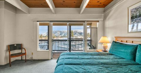 439 Ala Wai Boulevard, Unit 97, South Lake Tahoe, CA 96150 Photo
