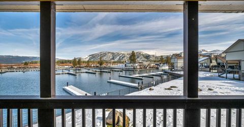 439 Ala Wai Boulevard, Unit 97, South Lake Tahoe, CA 96150 Photo