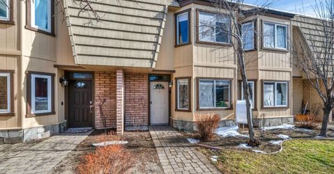 439 Ala Wai Boulevard, Unit 97, South Lake Tahoe, CA 96150 Photo