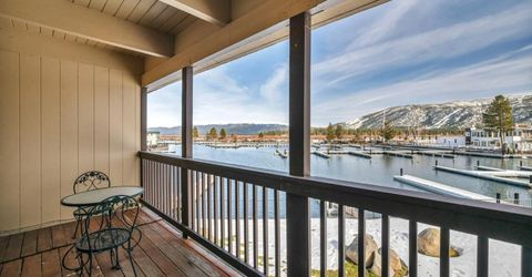 439 Ala Wai Boulevard, Unit 97, South Lake Tahoe, CA 96150 Photo