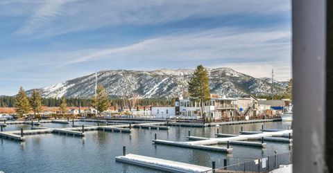 439 Ala Wai Boulevard, Unit 97, South Lake Tahoe, CA 96150 Photo