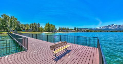 439 Ala Wai Boulevard, Unit 97, South Lake Tahoe, CA 96150 Photo