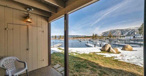 439 Ala Wai Boulevard, Unit 97, South Lake Tahoe, CA 96150 Photo