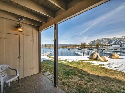439 Ala Wai Boulevard, Unit 97, South Lake Tahoe, CA 96150 Photo