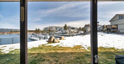 439 Ala Wai Boulevard, Unit 97, South Lake Tahoe, CA 96150 Photo