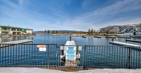 439 Ala Wai Boulevard, Unit 97, South Lake Tahoe, CA 96150 Photo