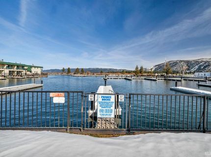 439 Ala Wai Boulevard, Unit 97, South Lake Tahoe, CA 96150 Photo