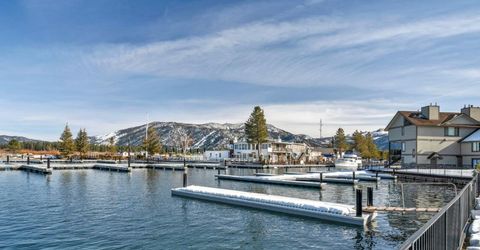 439 Ala Wai Boulevard, Unit 97, South Lake Tahoe, CA 96150 Photo