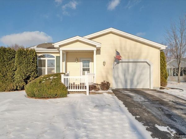 3214 Harness Lane, Grayslake, IL 60030