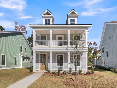 124 Cantona Drive, Summerville, SC 29483