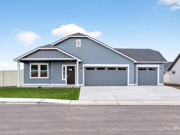5575 E Garby St., Nampa, ID 83687