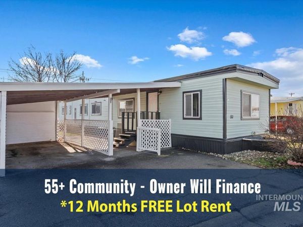 2205 E Linden St, Unit 83, Caldwell, ID 83605