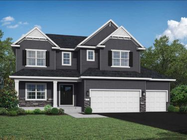 840 Greywood Boulevard, Delano, MN 55328