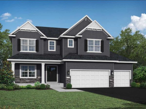 840 Greywood Boulevard, Delano, MN 55328