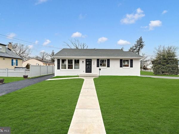 300 HINCHMAN AVENUE, CHERRY HILL, NJ 08002