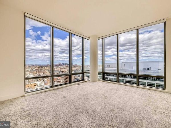 675 PRESIDENT STREET, Unit 1709, BALTIMORE, MD 21202