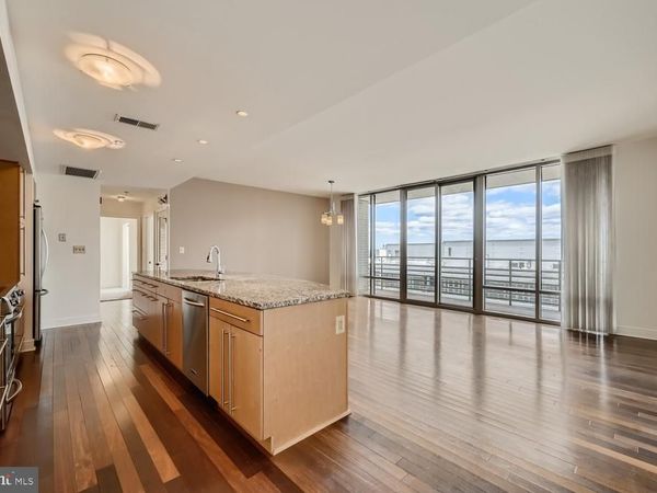 675 PRESIDENT STREET, Unit 1709, BALTIMORE, MD 21202