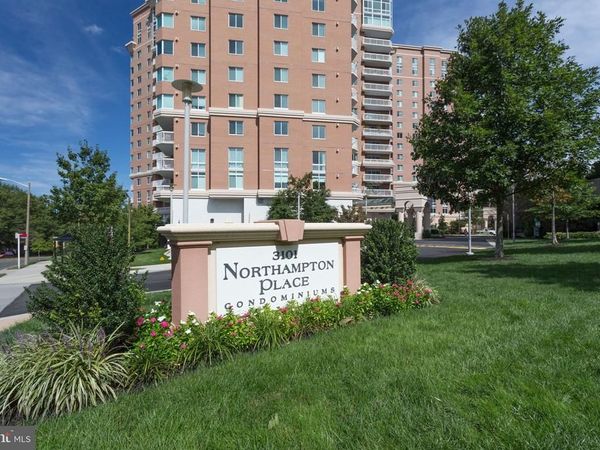3101 N HAMPTON DRIVE, Unit 718, ALEXANDRIA, VA 22302