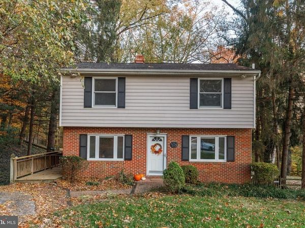 119 BOSLEY AVENUE, COCKEYSVILLE, MD 21030
