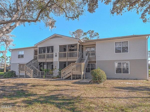 1600 BIG TREE ROAD, Unit H4, SOUTH DAYTONA, FL 32119