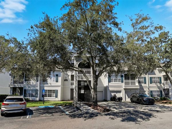 5132 CITY STREET, Unit 317, ORLANDO, FL 32839