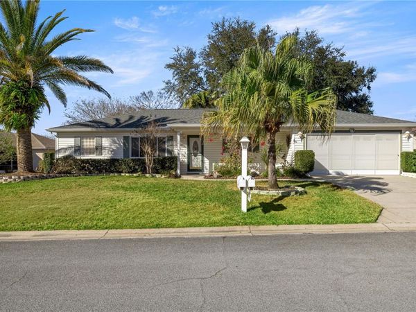 13646 SE 91ST COURT, SUMMERFIELD, FL 34491