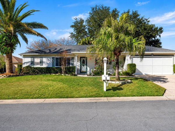 13646 SE 91ST COURT, SUMMERFIELD, FL 34491