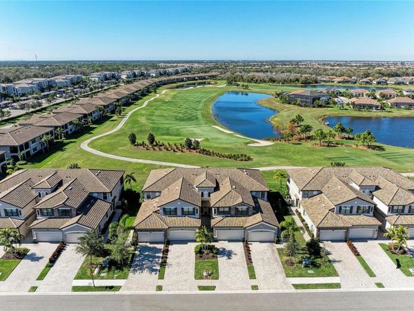 6076 WORSHAM LANE, Unit 103, BRADENTON, FL 34211