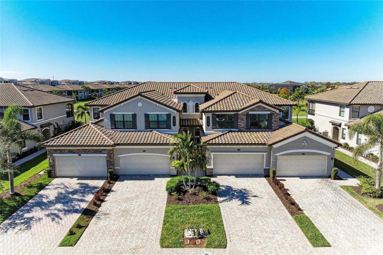 6076 Worsham Lane, Unit 103, Bradenton, FL 34211 Photo