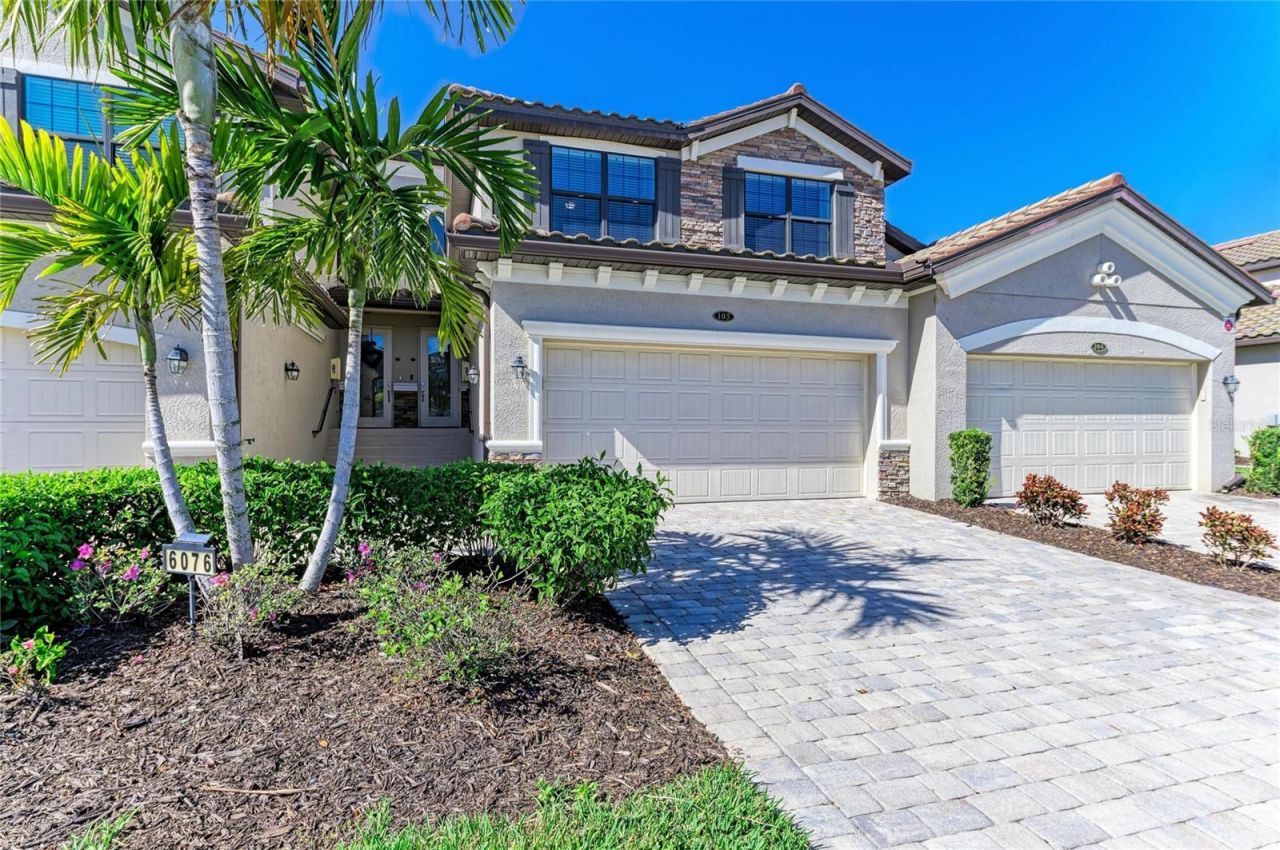 6076 Worsham Lane, Unit 103, Bradenton, FL 34211 Photo
