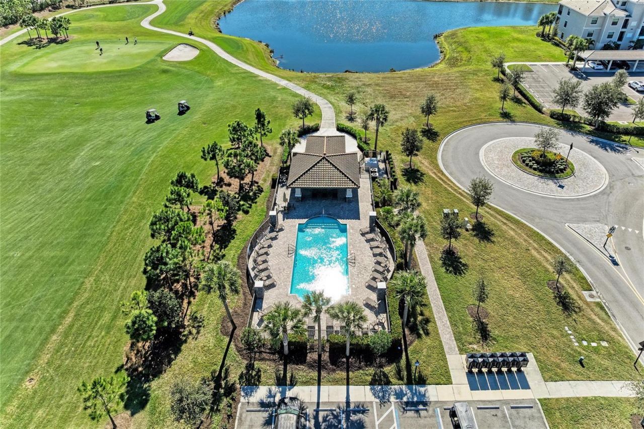 6076 Worsham Lane, Unit 103, Bradenton, FL 34211 Photo