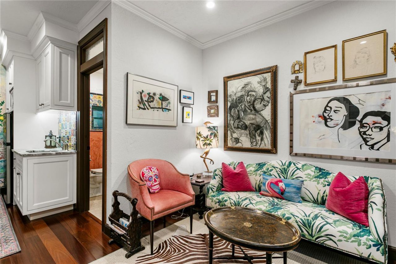 7211 3rd Avenue S, Saint Petersburg, FL 33707 Photo