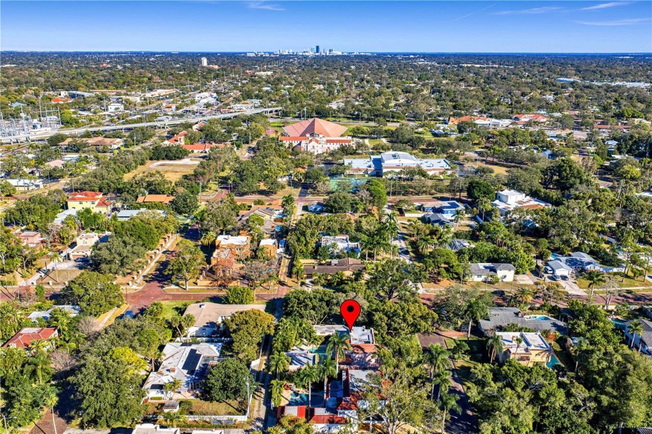 7211 3rd Avenue S, Saint Petersburg, FL 33707 Photo