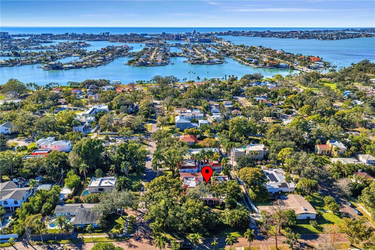 7211 3rd Avenue S, Saint Petersburg, FL 33707 Photo