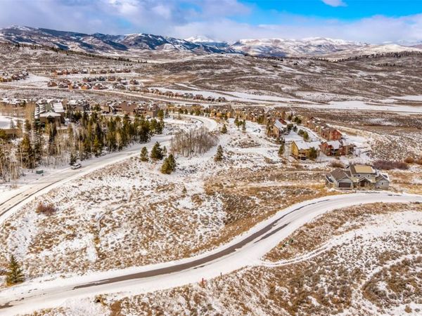 249 Lower Ranch View Drive, Granby, CO 80446