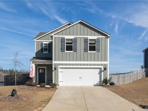 207 Chelsea Park Circle Circle, Chelsea, AL 35043