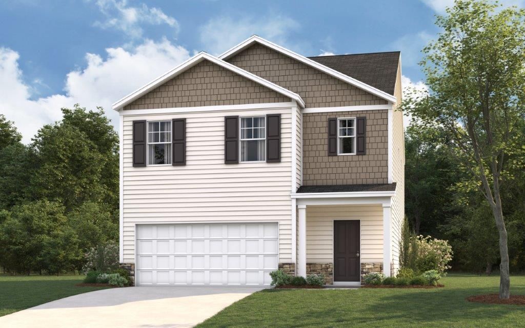 171 Evergreen Circle, Rossville, GA 30741 Main Photo