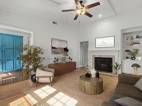 724 General George Patton Rd, Nashville, TN 37221