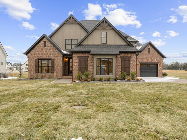 4609 Pat Nixon Ct #29, Murfreesboro, TN 37130